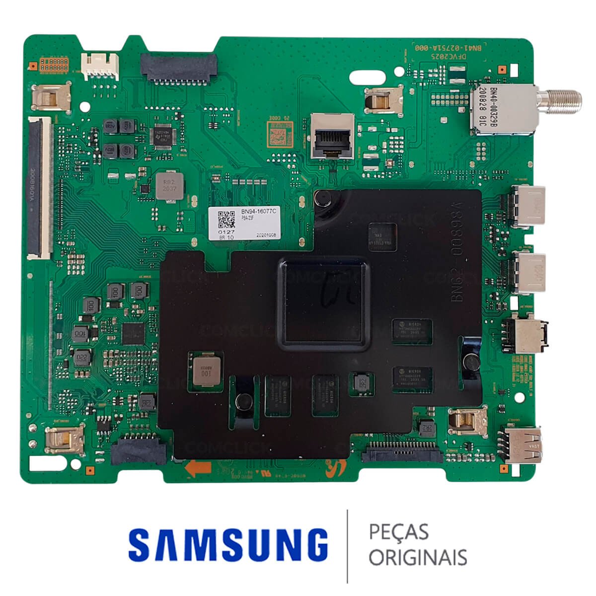 Placa Principal BN41-02751A TV Samsung UN43TU7000G TU7000