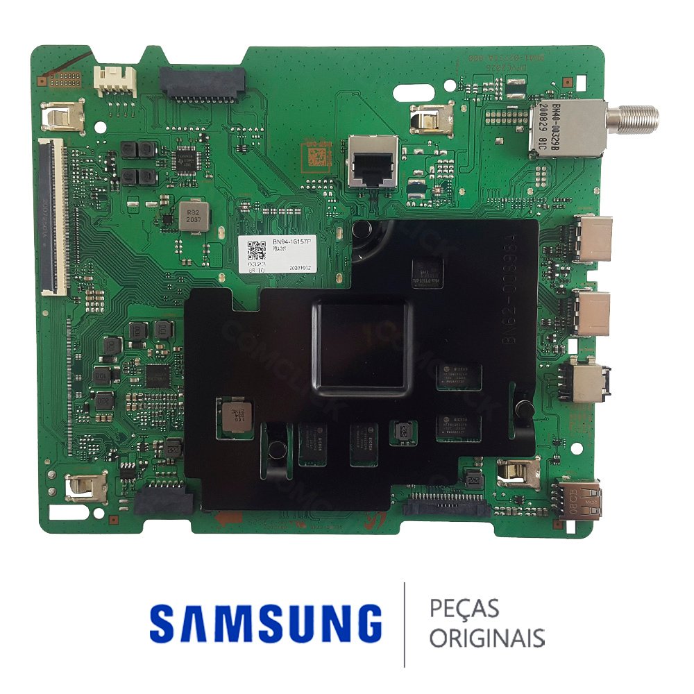 Placa Principal BN41-02751A TV Samsung UN50TU7000GXZD