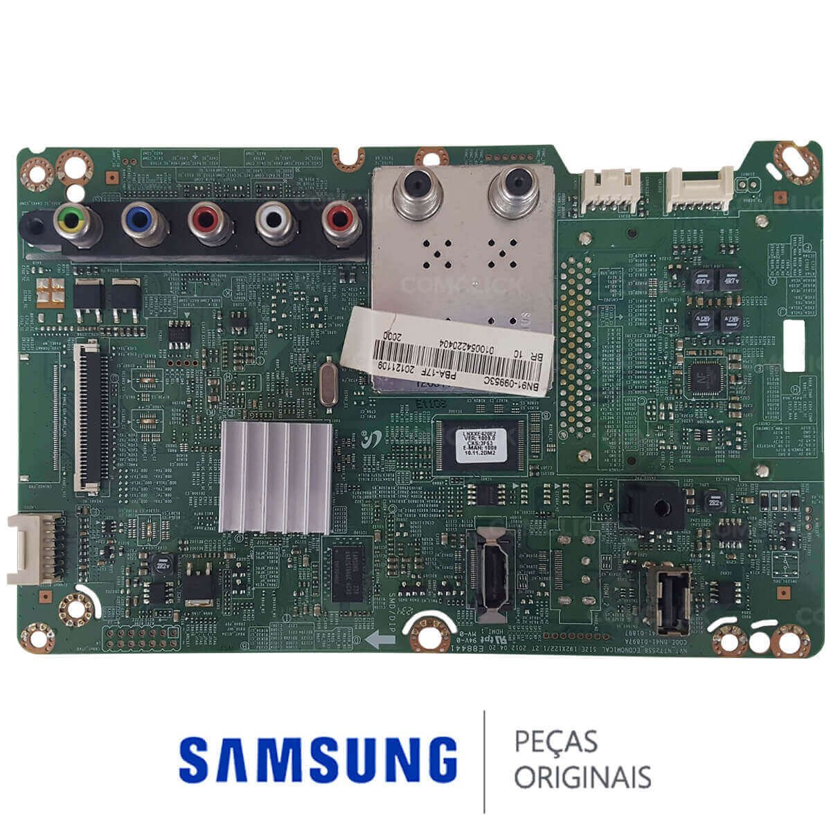 Placa Principal BN91-09953C BN41-01897A TV Samsung LN32E420E2G