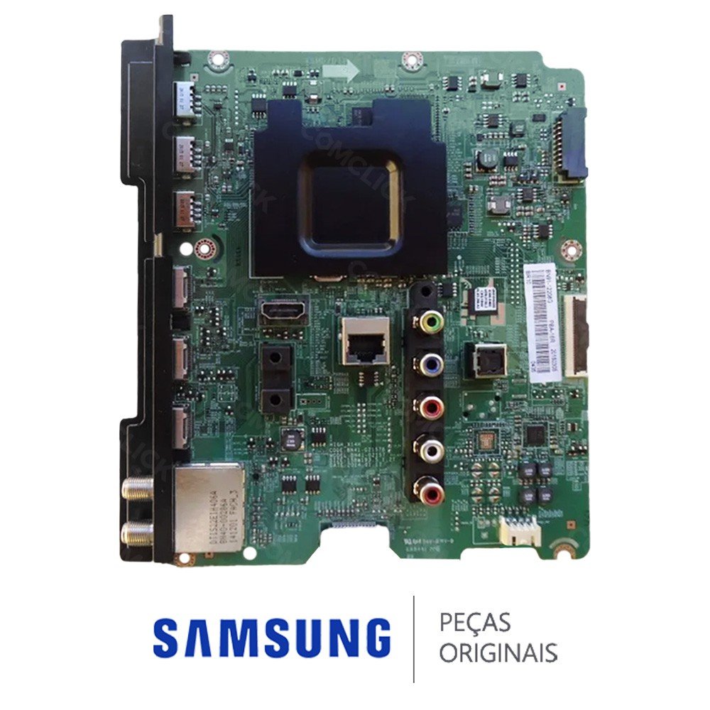 Placa Principal BN91-12208G TV Samsung UN55H6300AG