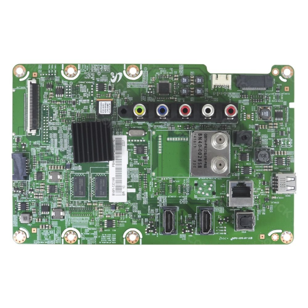 Placa Principal BN91-13337X / BN91-13319B para TV Samsung UN48H4203AGXZD