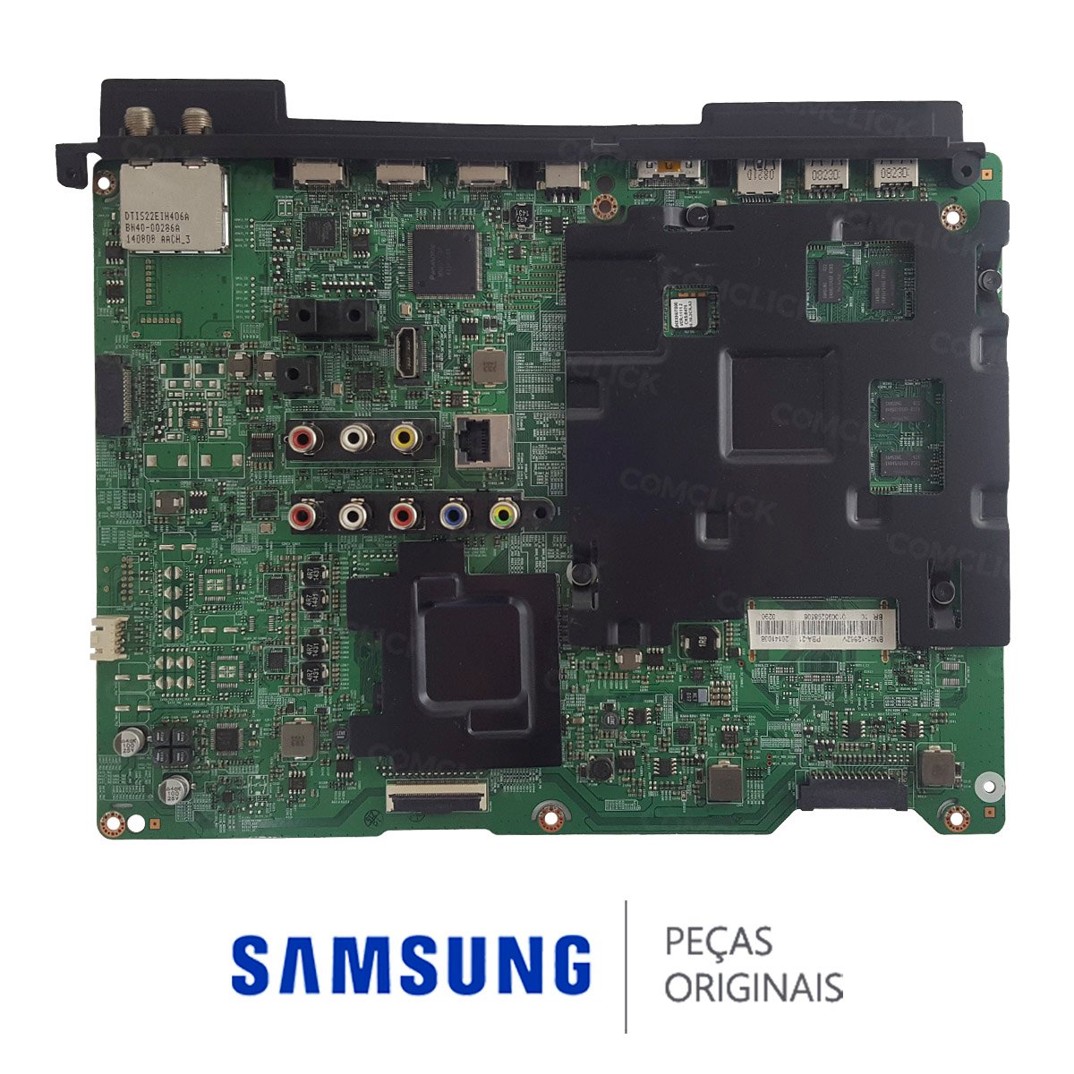 Placa Principal BN91-13890A / BN91-12862V TV Samsung UN50HU7000G