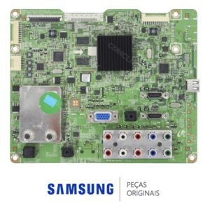 Placa Principal BN94-03660B / 	BN94-03357K TV Samsung PL50C430A1MXZD