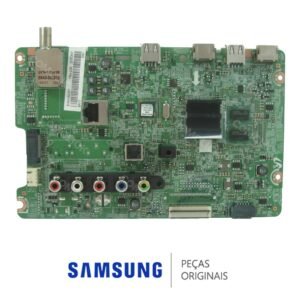 Placa Principal BN94-08208S TV Samsung UN40J5300AG UN55J5300AG