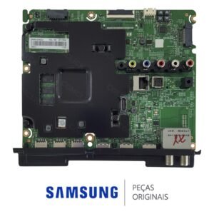 Placa Principal BN94-09062L / BN94-08977L TV Samsung UN60J6300AG UN55J6300AG UN48J6300AG UN48J6400A