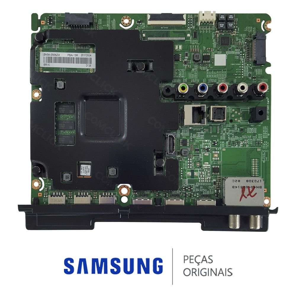 Placa Principal BN94-09062L / BN94-08977L TV Samsung UN60J6300AG UN55J6300AG UN48J6300AG UN48J6400A