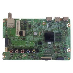 Placa Principal BN94-09536D BN41-02307B TV Samsung UN48J5200AG