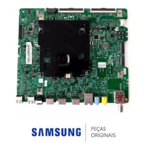 Placa Principal BN94-10798H TV Samsung UN40KU6000GXZD