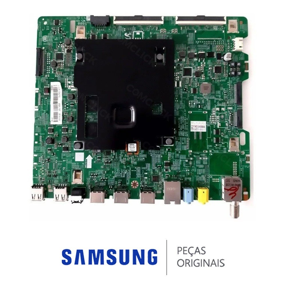 Placa Principal BN94-10798H TV Samsung UN40KU6000GXZD