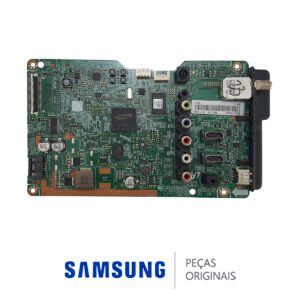 Placa Principal BN94-10906J / BN41-02359B TV Samsung HG32ND450SG