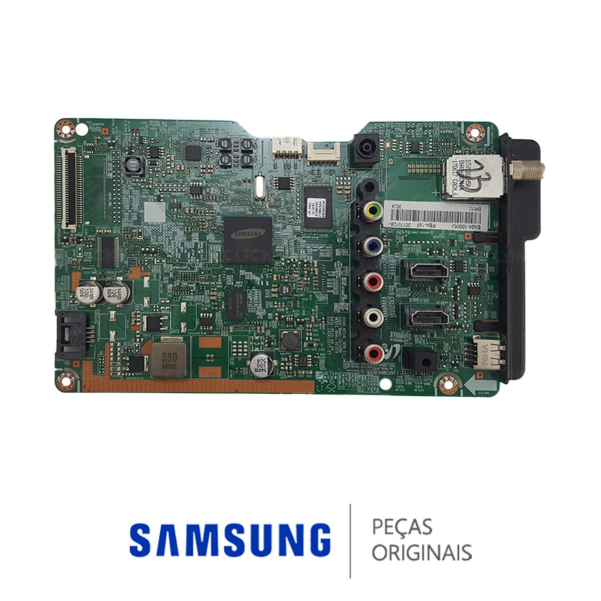Placa Principal BN94-10906J / BN41-02359B TV Samsung HG32ND450SG