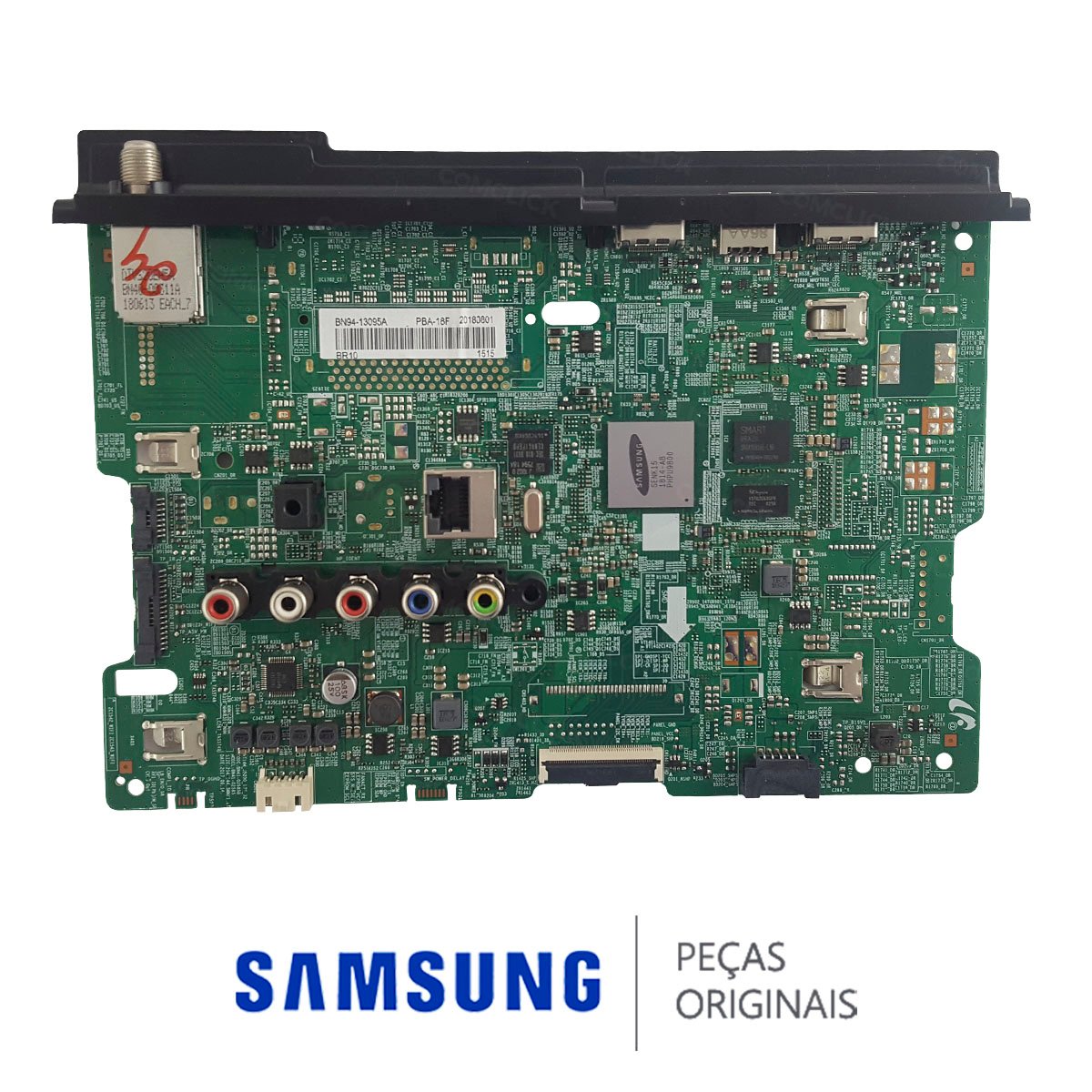 Placa Principal BN94-13095A / BN41-02585B TV Samsung UN40J5290AG UN43J5290AG UN49J5290AG