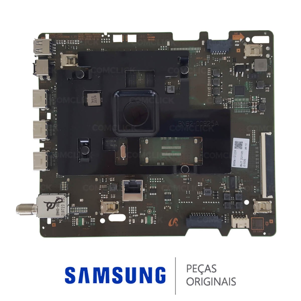 Placa Principal BN94-13723X BN83-16003A TV Samsung UN55AU7700G AU7700G