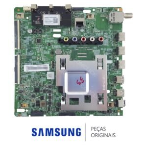 Placa Principal BN94-14200G TV Samsung UN55RU7100G