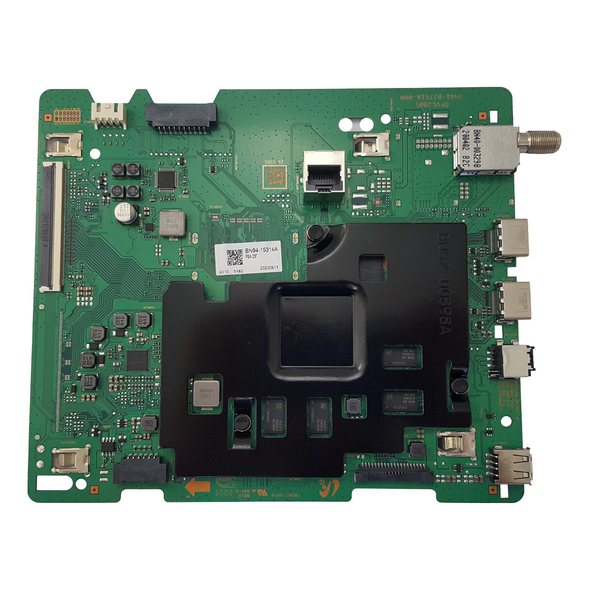 Placa Principal BN94-15314A BN94-15439M BN94-16105G TV Samsung UN58TU7000G