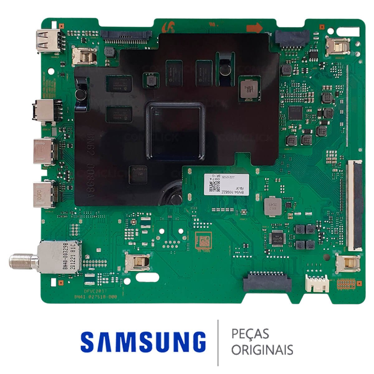 Placa Principal BN94-16682Z TV Samsung UN58TU7020G TU7020