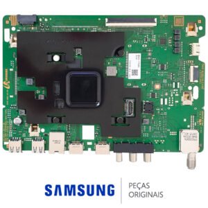 Placa Principal BN94-17753G TV Samsung QN50Q60BA QN55Q65BA QN70Q65BA