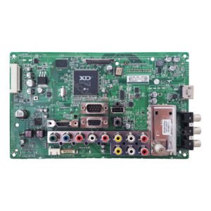 Placa Principal EAX56856906 / EBR62378806 TV LG 32LF20FR