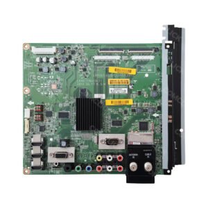 Placa Principal EAX61776403 / EBT61054305 / EBT62152301 TV LG 37LE5300, 42LE5300, 47LE5300