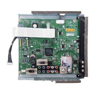 Placa Principal EAX63425904 / EBT61405011 / EBU61122720 TV LG 42PW250B, 42PW350B, 50PW350B