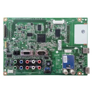 Placa Principal EAX64280507 / EBU61770201 TV LG 42PA4500, 50PA4500