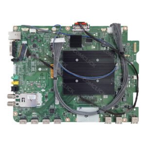 Placa Principal EAX64550204 / EBT62068401 TV LG 72LM9500