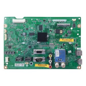 Placa Principal EAX64686403 / EBT62125301 TV LG 32LT360C