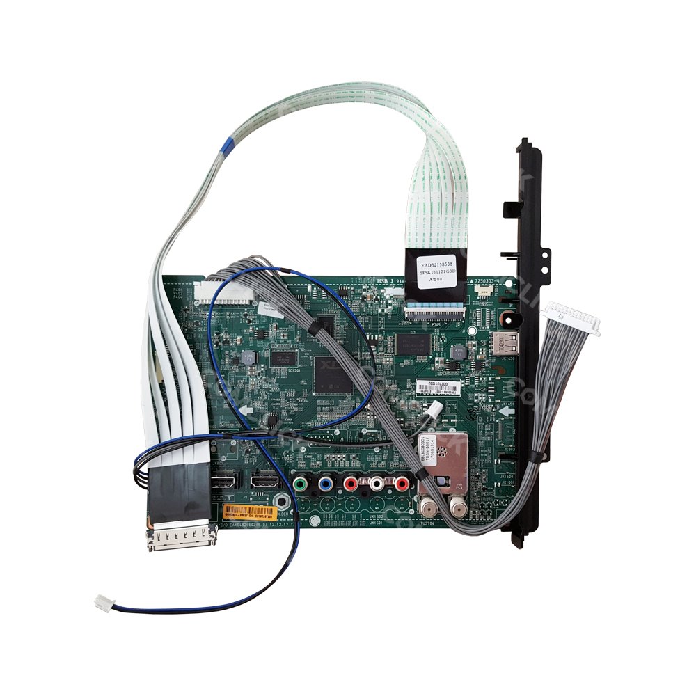 Placa Principal EAX64926503 / EBT62297201 / EBT62297205 TV LG 32LS3450, 32LS341C