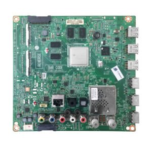 Placa Principal EAX65363905 / EBU62589801 / EBU62589902 TV LG 65LB7200