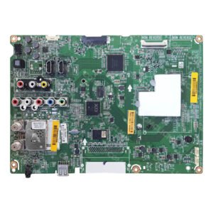 Placa Principal EAX66054604 TV LG 55UF6750