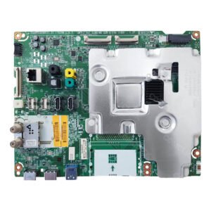 Placa Principal EAX67032905 TV LG 65SJ8000