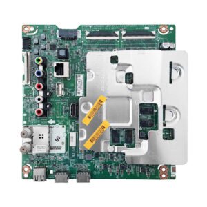 Placa Principal EAX67146203 TV LG 55UJ6300