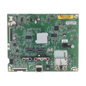 Placa Principal EAX67274103 / EBU63878522 / EBU63878501 TV LG 32LJ600B 32LJ601C