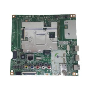 Placa Principal EAX68253604 EBU65711401 TV LG 70UM7370PSA