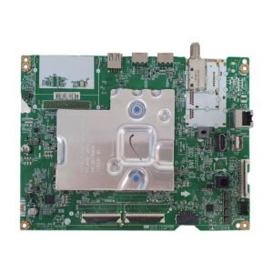 Placa Principal EAX69487906 TV LG 55UP7750PSB UP7750