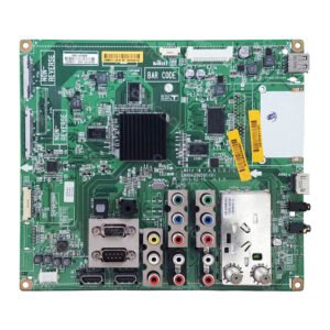 Placa Principal EBT61541101 / EBU61386302 / EBT61541102 TV LG 55LV3500