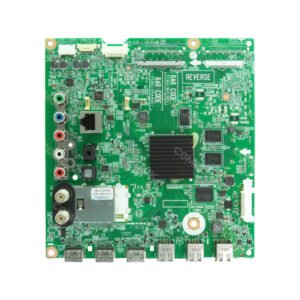 Placa Principal EBT62393201 EBU62033402 CRB38471901 EAX64872106 TV LG 32LN570B