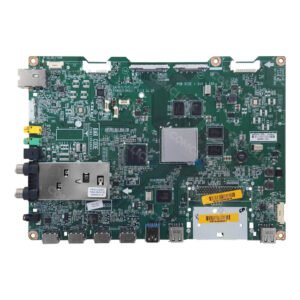 Placa Principal EBT62863001 EAX65318802 TV LG 55EA8800