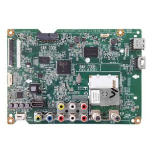 Placa Principal EBT63142101 / EBU62829706 para TV LG 32LB560B