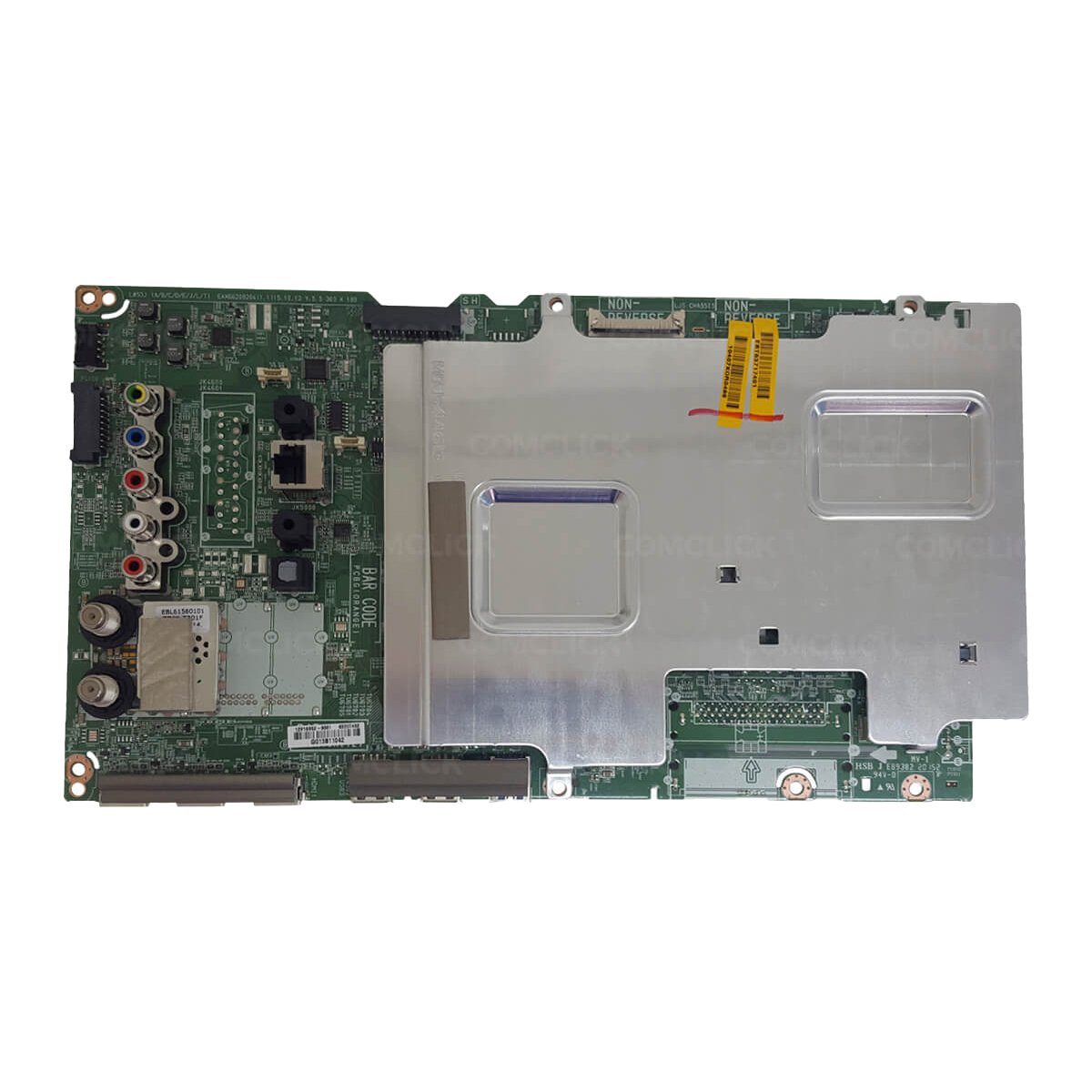 Placa Principal EBT63717401 / EBU63282801 TV LG 49UF8500