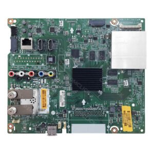 Placa Principal EBT64036501 / EAX66564304 / EBU63262408 TV LG 55UF6800
