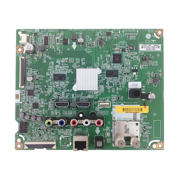 Placa Principal EBT64446902 EBT64446901 EBT64446903 TV LG 32LJ600B 32LJ601C