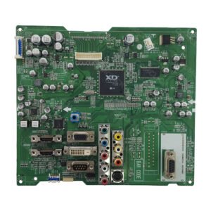 Placa Principal EBU60711703 TV LG M237WA