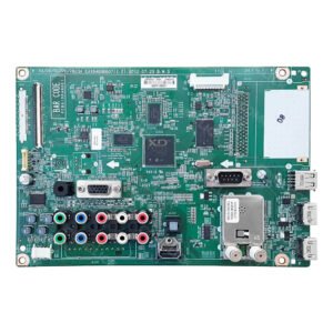 Placa Principal EBU61869101 / EAX64696607 TV LG 50PA6500, 60PA6500, 60PA6550