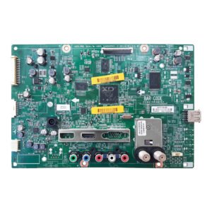 Placa Principal EBU61990525 / EBU62074801 / EAX65303703 TV LG 28LN500B