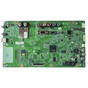 Placa Principal EBU62131708 TV LG 29LN549M