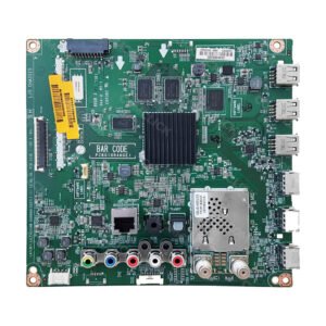 Placa Principal EBU62310443 / EAX65610207 TV LG 32LB570B