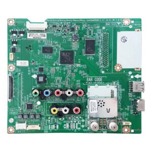 Placa Principal EBU62325701 / EBU62325713 / EAX65405606 TV LG 50PB560B, 50PB650B