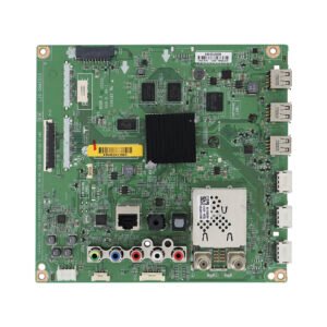 Placa Principal EBU62411501 TV LG 32LB580B