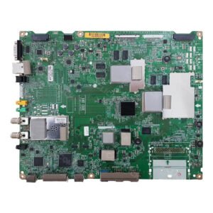 Placa Principal EBU62909801 / EAX66104206 TV LG 49UB8550